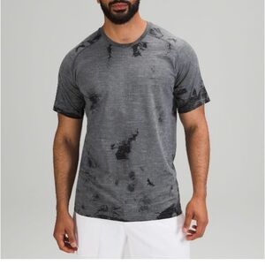 Metal Vent Tech Short Sleeve Shirt 2.0
